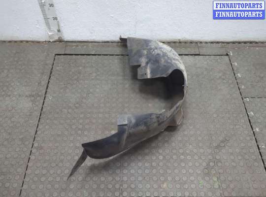 купить Защита арок (подкрылок) на Peugeot 307 2001-2008