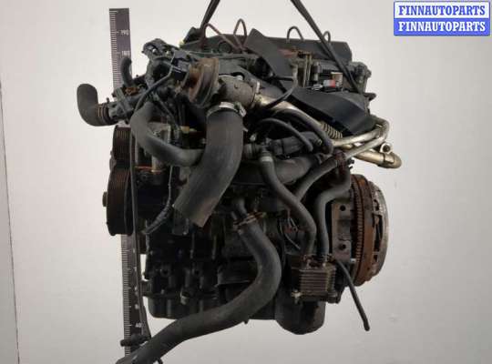 купить Двигатель (ДВС) на Ford Transit 2000-2006