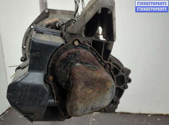 купить КПП 5-ст.мех. (МКПП) на Ford Focus 1 1998-2004