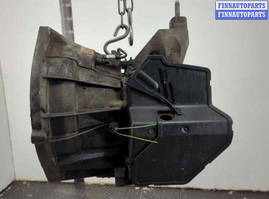 купить КПП 5-ст.мех. (МКПП) на Ford Focus 1 1998-2004