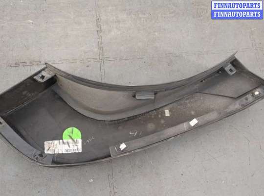 купить Молдинг крыла на Hummer H3