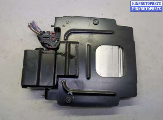 купить Блок управления двигателем на Peugeot 308 2007-2013
