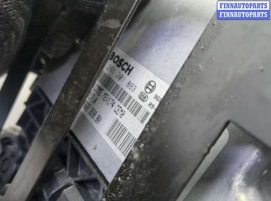 купить Блок управления двигателем на Peugeot 308 2007-2013