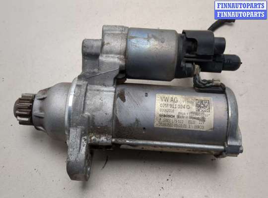 купить Стартер на Volkswagen Tiguan 2016-2020