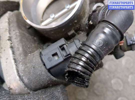 купить Заслонка дроссельная на Opel Zafira B 2005-2014