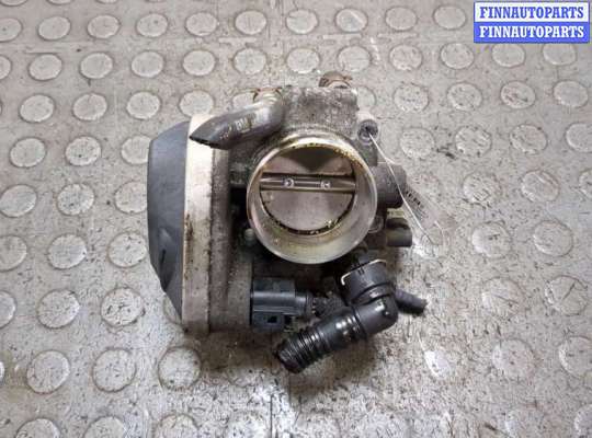 Купить Заслонка дроссельная на Opel Zafira B 2005-2014 Заслонка дроссельная OP2354263 на Opel Zafira B 2005-2014