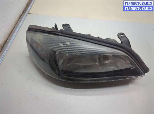 Купить Фара (передняя) на Opel Astra G 1998-2005 Фара (передняя) OP2442620 на Opel Astra G 1998-2005