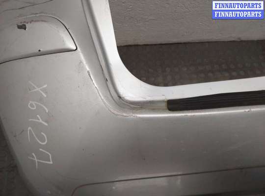купить Бампер на Opel Zafira B 2005-2012