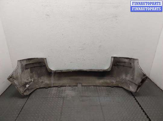купить Бампер на Opel Zafira B 2005-2012