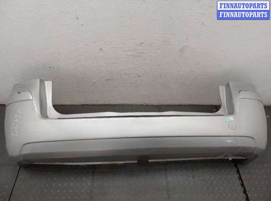 Бампер OP2156799 на Opel Zafira B 2005-2012