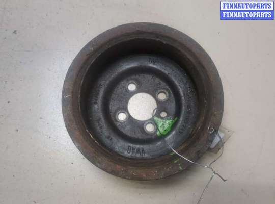 купить Шкив коленвала на Audi A6 (C6) 2005-2011