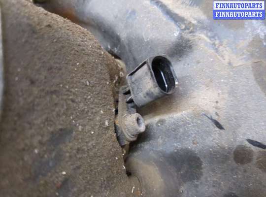 купить Ступица (кулак, цапфа) на Volkswagen Passat 6 2005-2010