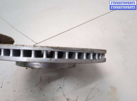 купить Диск тормозной на KIA Carens 2013-2019