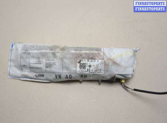 купить Подушка безопасности боковая (в сиденье) на Volkswagen Jetta 7 2018-2024