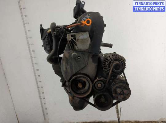 купить Генератор на Volkswagen Lupo