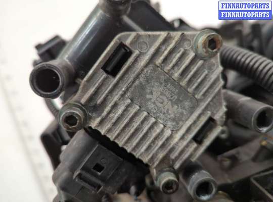 купить Генератор на Volkswagen Lupo