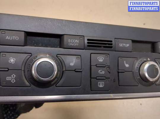 купить Переключатель отопителя (печки) на Audi Q7 2005-2015