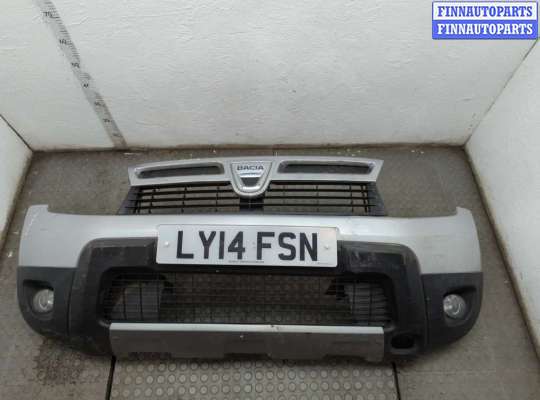 Фара противотуманная (галогенка) RN1571914 на Dacia Duster 2010-2017