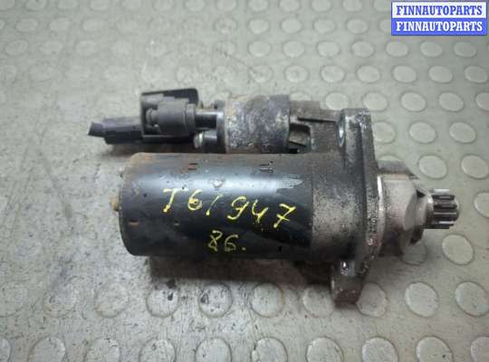 Стартер VG2741186 на Volkswagen Passat 6 2005-2010