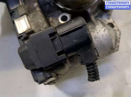 купить Заслонка дроссельная на Opel Corsa D 2006-2014