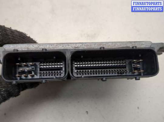 купить Блок управления двигателем на Nissan Micra K12E 2002-2010