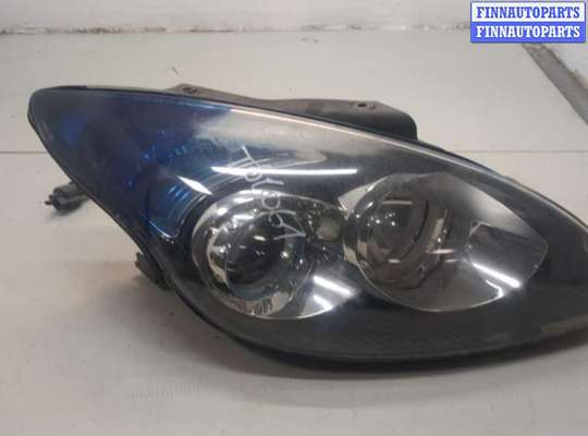 Фара (передняя) HN601370 на Hyundai i30 2007-2012