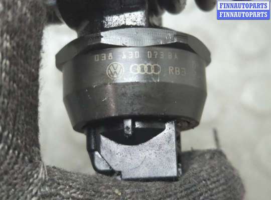купить Форсунка топливная на Audi A4 (B6) 2000-2006