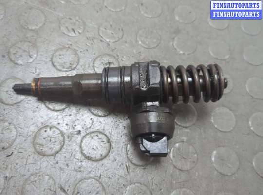 купить Форсунка топливная на Audi A4 (B6) 2000-2006