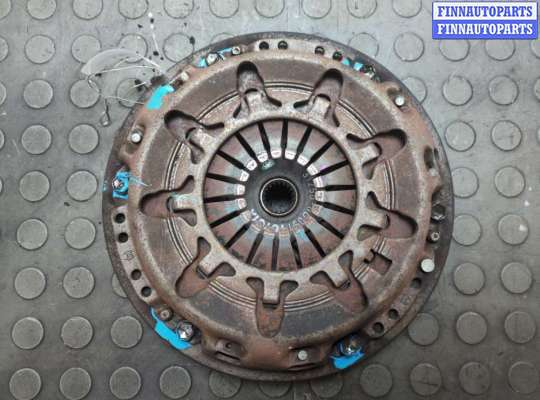 Маховик TT959052 на Toyota Yaris 2005-2011