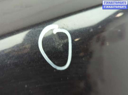 купить Капот на Opel Antara 2006-2015