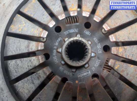 купить Маховик на Ford Focus 3 2011-2015