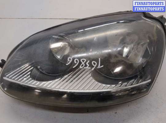 Купить Фара (передняя) на Volkswagen Golf 5 2003-2009 Фара (передняя) VG2772223 на Volkswagen Golf 5 2003-2009