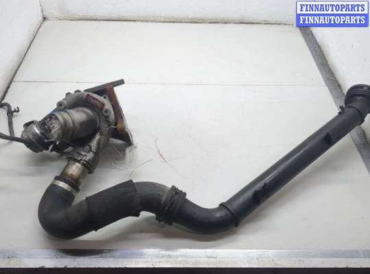 купить Турбина на Volkswagen Touareg 2002-2007