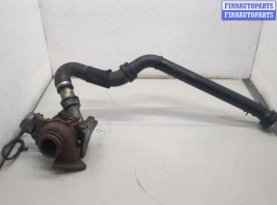 купить Турбина на Volkswagen Touareg 2002-2007