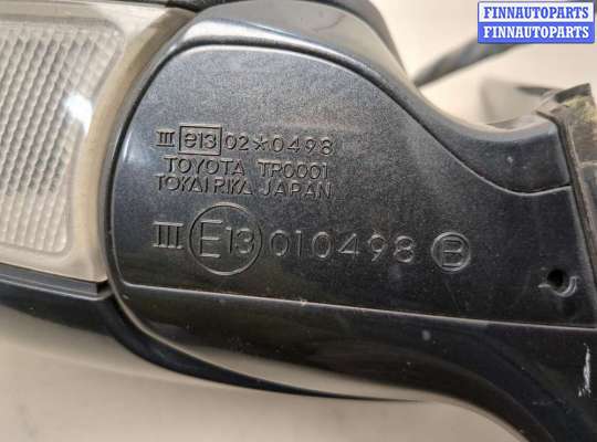 купить Зеркало боковое на Lexus GS 2005-2012