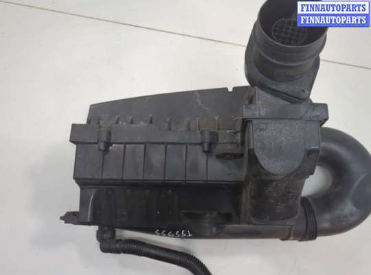 купить Измеритель потока воздуха (расходомер) на Skoda Octavia (A5) 2004-2013