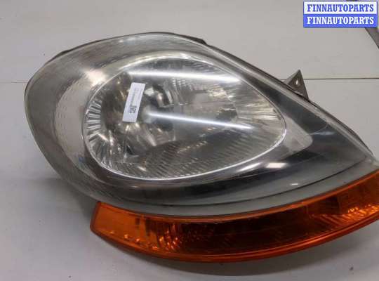 Купить Поворот на Renault Trafic 2001-2014 Поворот RN1600448 на Renault Trafic 2001-2014