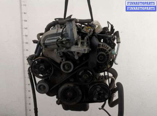 купить Двигатель (ДВС) на Mazda 3 (BK) 2003-2009
