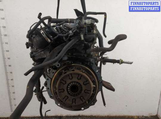 купить Двигатель (ДВС) на Mazda 3 (BK) 2003-2009