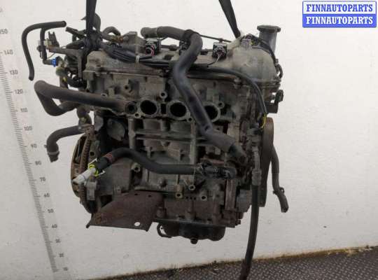 купить Двигатель (ДВС) на Mazda 3 (BK) 2003-2009
