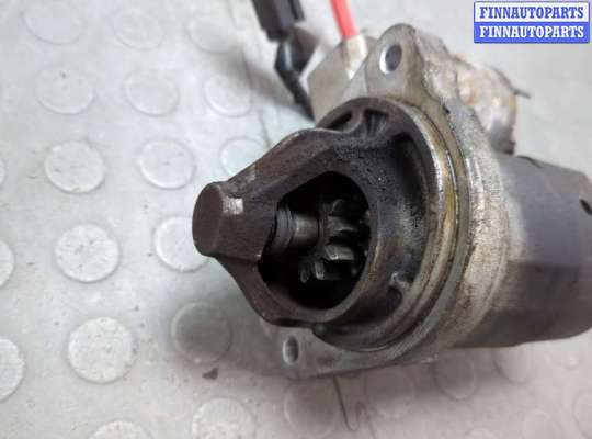 купить Стартер на Ford Focus 3 2011-2015