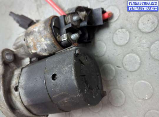 купить Стартер на Ford Focus 3 2011-2015