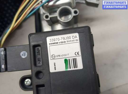 купить Замок зажигания на Suzuki SX4 2006-2014
