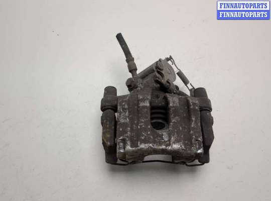 Суппорт OP2393486 на Opel Vectra C 2002-2008