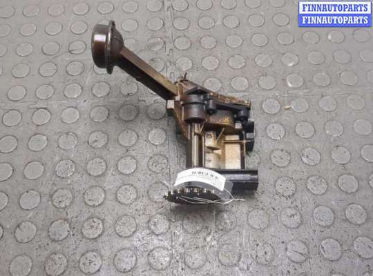 купить Насос масляный на Renault Megane 3 2009-2016