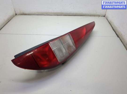 купить Фонарь (задний) на Ford Mondeo 3 2000-2007