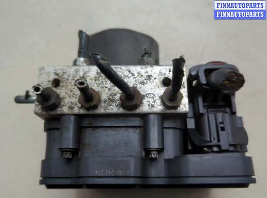 купить Блок АБС, насос (ABS, ESP, ASR) на Seat Ibiza 4 2008-2015