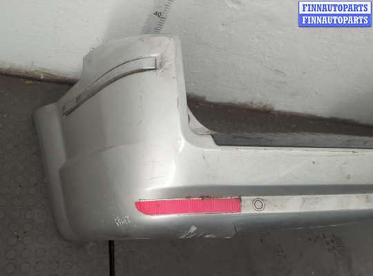 купить Бампер на Chrysler Voyager 2007-2010