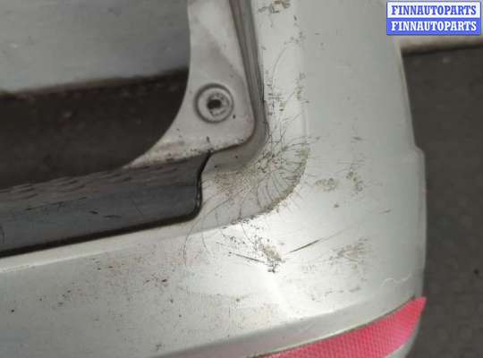 купить Бампер на Chrysler Voyager 2007-2010