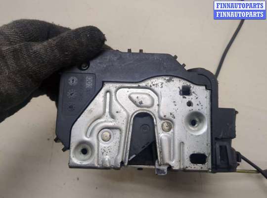 купить Замок двери на Mercedes C W203 2000-2007